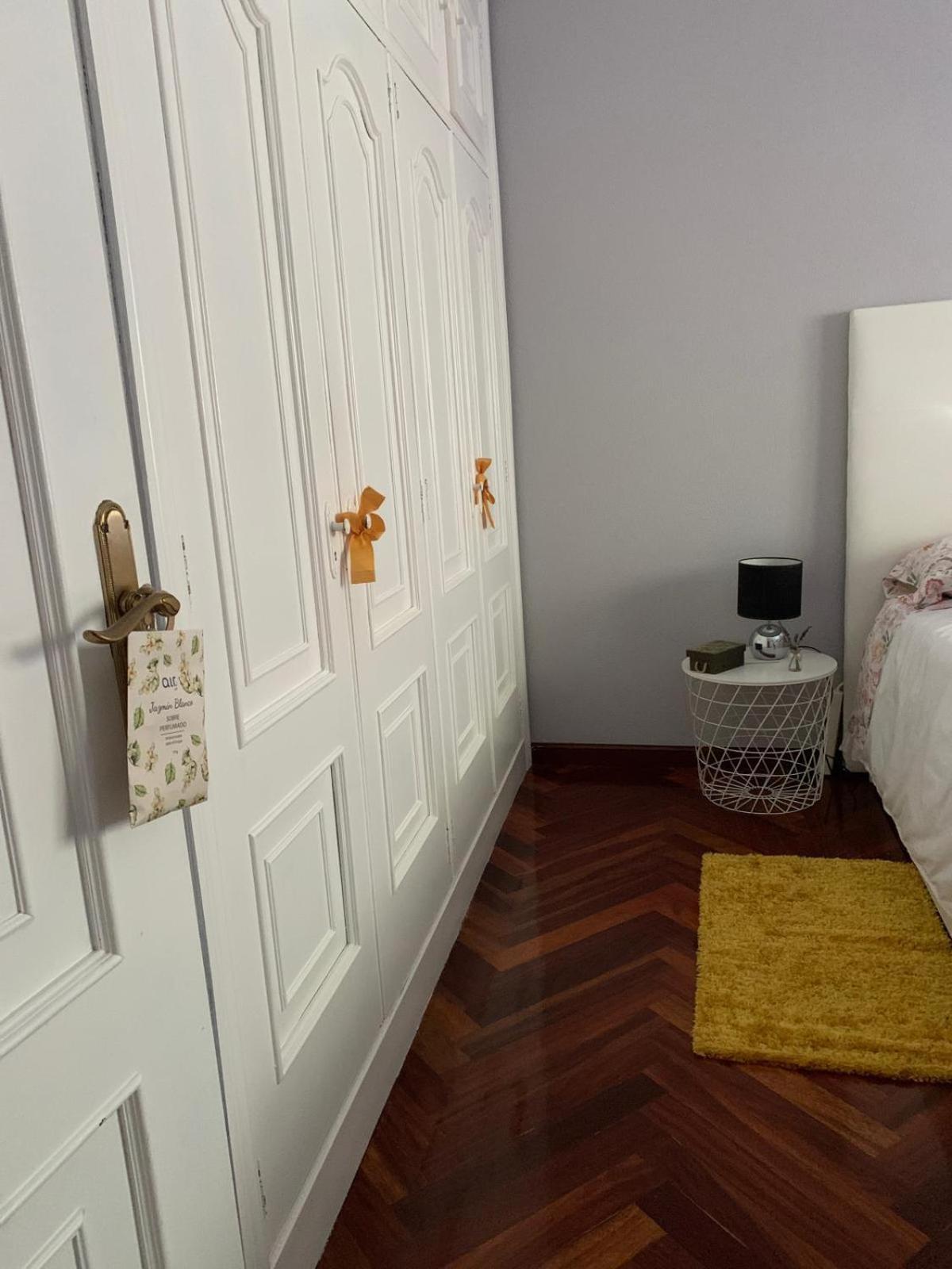 A Barca, Vivienda De Uso Turistico Apartman Poio Kültér fotó