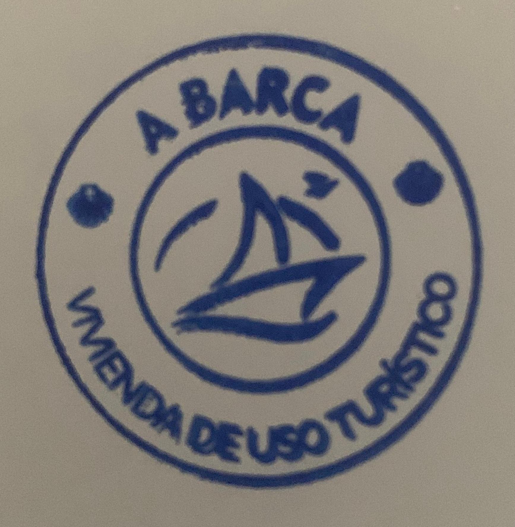 A Barca, Vivienda De Uso Turistico Apartman Poio Kültér fotó